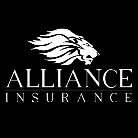 Alliance Insurance Gulf Coast logo