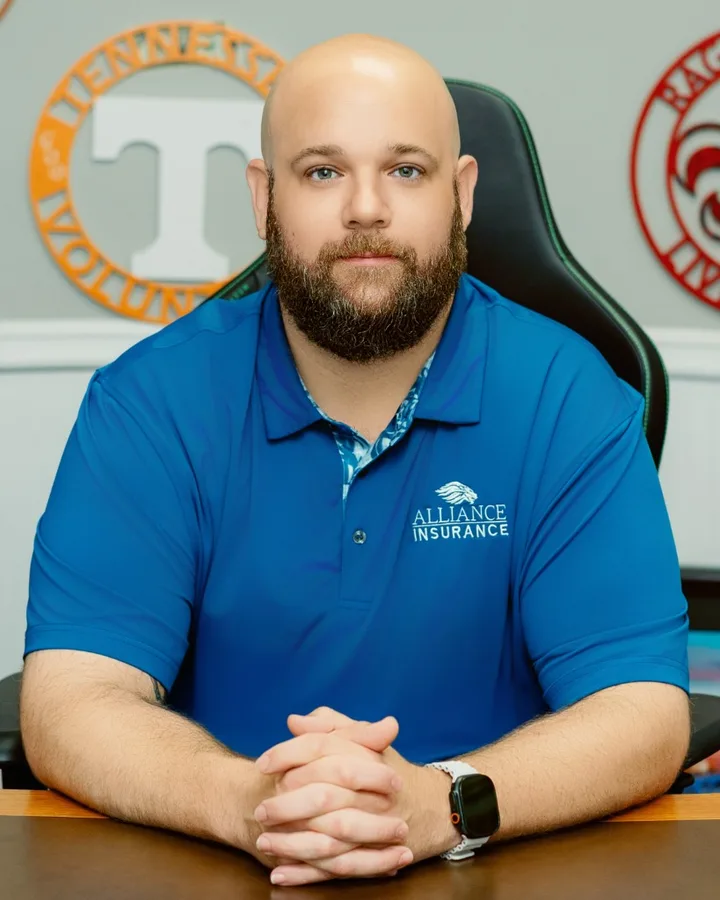 Michael Bryant, Owner and Licensed Agent at Alliance Insurance